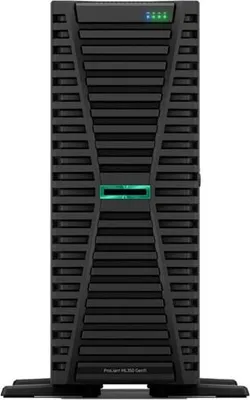 Immagine prodotto di HPE ProLiant ML350 server Tower Intel® Xeon® Silver 4416+ 2 GHz 32 GB DDR5-SDRAM 1000 W