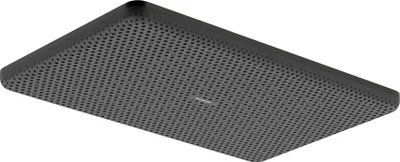 Immagine prodotto di hansgrohe Raindance Alive Q Douche de tête 210/340 1jet EcoSmart, 24531340, 24531340