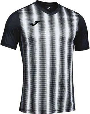 Immagine prodotto di Maglietta a maniche corte Joma Inter II Grigio 12-14 anni Ragazzo Grigio 12-14 anni