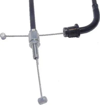 Obrázok produktu pre Plynový lanko HONDA CBR 600 F 01–07 – B