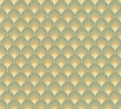 Produktbild von AS Creation Vliestapete Retro Chic 395381