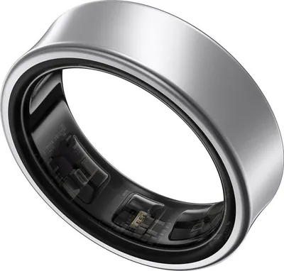 Obrázok produktu pre Samsung Galaxy Ring, Inteligentný prsteň na sledovanie aktivity, 18 mAh, Vodeodolný, IP68