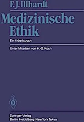 Obrázek produktu pro Medizinische Ethik