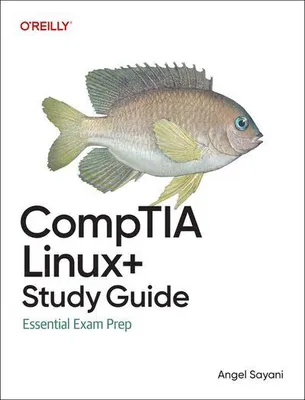 Immagine prodotto di Comptia Linux+ Study Guide