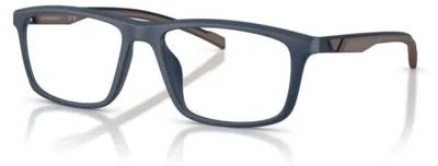 Produktbild von EMPORIO ARMANI EYEWEAR Brillenfassung EMPORIO ARMANI - 3286U MOD- 3286U_6185_55