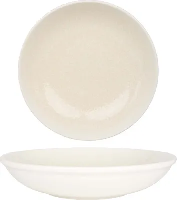Immagine prodotto di Piatti fondi Rinart - Dotti - Porcellana - 25 cm (1200cc)