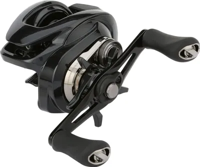 Produktbild von Shimano Baitcastrolle Metanium DC 71 A