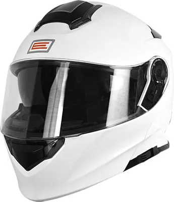 Immagine prodotto di ORIGINE DELTA BASIC SOLID casco bianco lucido, taglia M