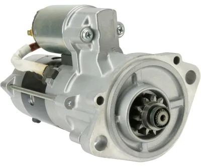 Produktbild von HC-Cargo F032114185 Starter Anlasser 3,2kW 24V