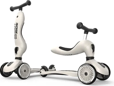 Produktbild von Scoot & Ride Kinderroller Highwaykick 1