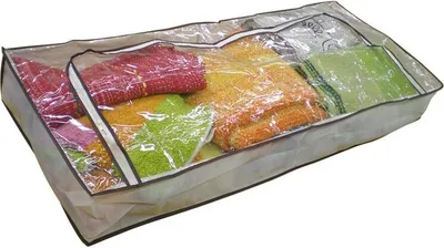 Obrázok produktu pre úložný vak pod posteľ 103 x 45 x 15 cm