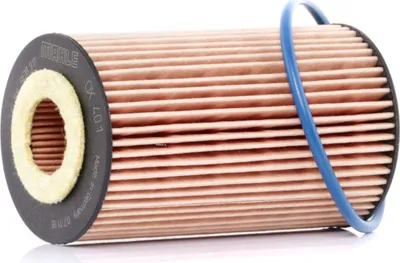 Produktbild von Mahle Original Ölfilter Ox 401D
