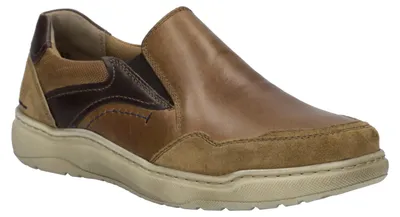 Produktbild von JOSEF SEIBEL Baxter 04 | Slipper für Herren | Braun