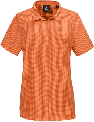 Produktbild von SCHÖFFEL CIRC Blouse Style Dalfoss WMN APRICOT GLOW APRICOT GLOW 36