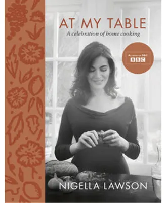 Produktbild von At My Table