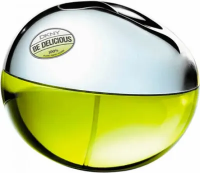Produktbild von Donna Karan Dkny Be Delicious Eau De Parfum Spray 30ml