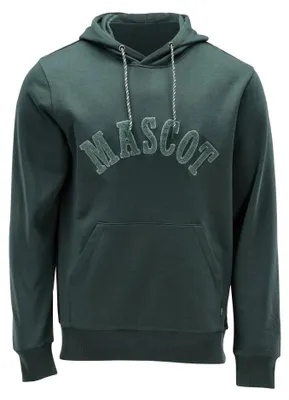 Produktbild von Mascot Kapuzensweatshirt 22986-280-34 Gr. L waldgrün