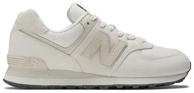 Produktbild von New Balance 574 Off White Grey - EU 39.5