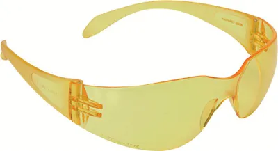 Obrázek produktu pro Ochranné brýle žluté Ref. 590