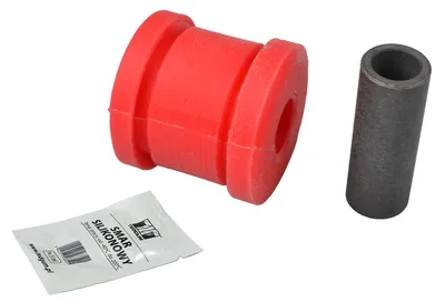 Produktbild von Tedgum Ted11074 Polyurethan Querlenkerbuchse Hinten Oben (Vorne/Hinten) Mitsubishi Galant