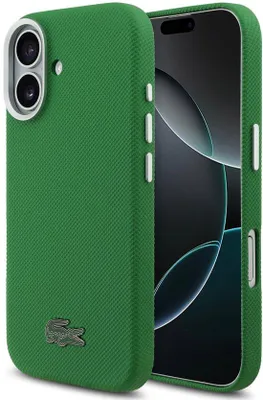 Immagine prodotto di Custodia per cellulare Lacoste