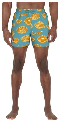 Produktbild von Shorts Nike NESSF553-463 für Unisex