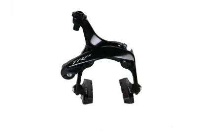 Produktbild von TRP T980 Direct Mount Felgenbremse Schwarz - 177 g ultraleicht.