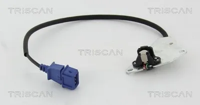 Produktbild von TRISCAN Nockenwelleposition Sensor für FIAT PUNTO (188) Nockenwellen 8865 15105