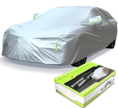 Image de Omgoods : Housse de protection imperméable pour toutes les conditions météorologiques