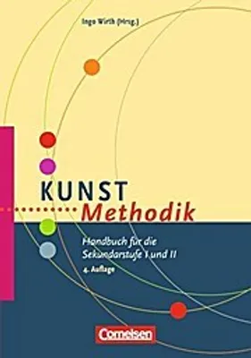 Produktbild von Fachmethodik Kunst-Methodik