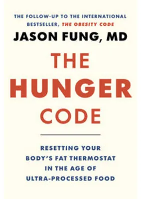 Obrázok produktu pre The Hunger Code