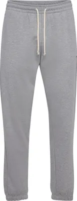 Produktbild von Hummel Loose Bee Hosen Grau L Mann Grau L