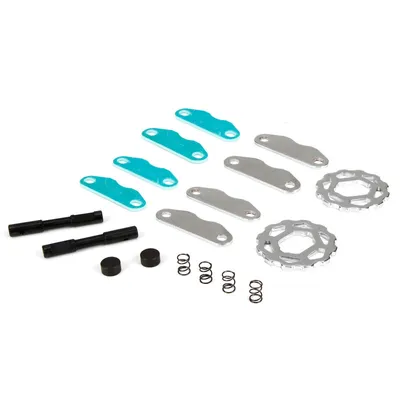 Produktbild von Losi DBXL 1:5 4WD Bremsscheibenset, Federn und Zubehör