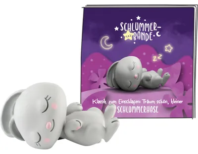Produktbild von Tonies® Schlummerbande - Klassik zum Einschlafen