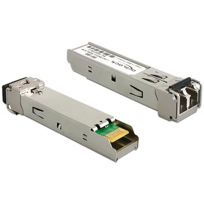 Produktbild von SFP Modul 1000Base-SX MM 850 nm DDM