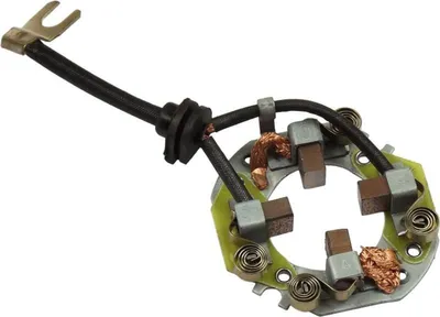 Produktbild von AS-PL SBH2005 Halter Kohlebürsten 211413103 211423104 211439008