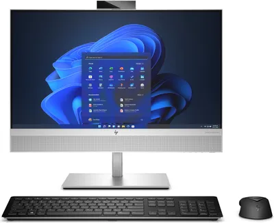 Image de HP EliteOne 840 G9 - Wolf Pro Security - All-in-One (Komplettlösung)