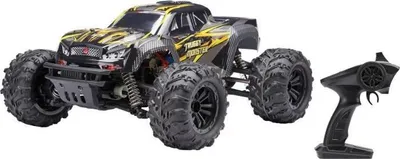 Immagine prodotto di Auto radiocomandata Truggy Monster, 2,4 GHz, scala 1:16, fino a 30 km/h