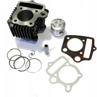 Image de Kit Cylindre Tłok 70 4T 139 FMB pour Junak Romet Barton Zipp Router