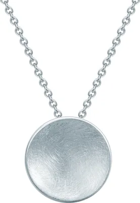 Produktbild von Rafaela Donata Halskette Sterling Silber 50110400