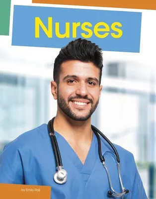 Produktbild von Nurses