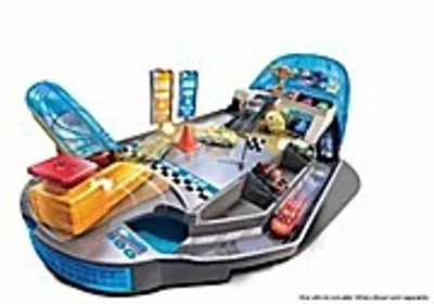 Obrázok produktu pre Mattel FPR05, Súprava vozidla a dráhy, 4 rok / roky, Viacfarebný