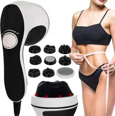 Image de Masseur minceur 9en1 Soulima 22579