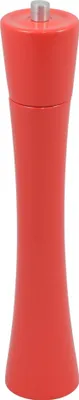 Produktbild von Holz-Mühle Rot mit Keramikmechanismus groß