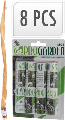 Zdjęcie produktu dla Lep Na Muchy W Rolce 8Sztuk