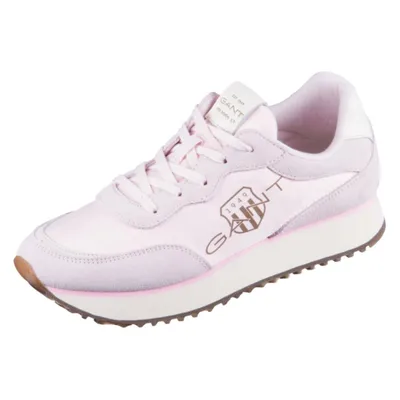 Produktbild von GANT Sneaker Sneaker Veloursleder