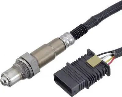 Produktbild von PIERBURG Lambdasonde für BMW 5 Touring (F11) vor-Kat Breitband-Lambda-Sonde Beheizt 400mm 7.13115.01.0