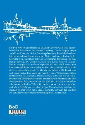 Produktbild von Dresden 1945 und danach