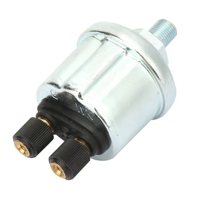 Produktbild von Öldrucksensor, 1/8 NPT Öldrucksensor, Motoröldrucksensor, Autoöldrucksensor, Öldrucksensor passend für VDO