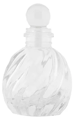 Productafbeelding van Clayre & Eef Karaffe, 100 ml, transparant glas